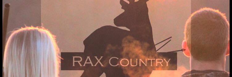 RaxCountry's profile banner image