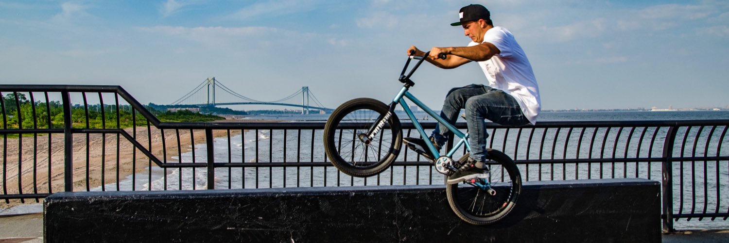 Dominick Simoncini banner