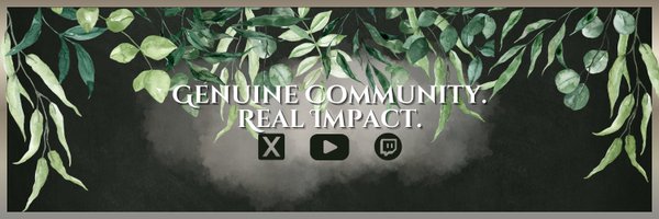 __LOTU__ Profile Banner