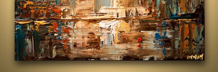 Yuji makhluk laut banner