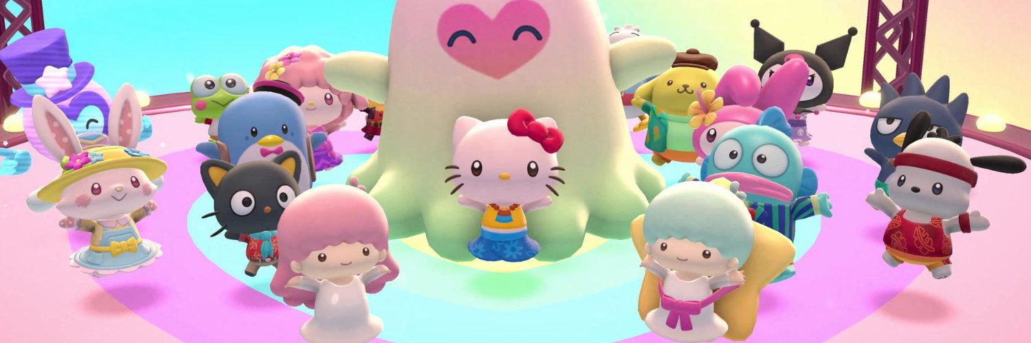 Tamami_is_cat's profile banner image