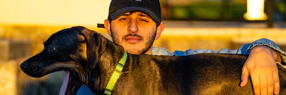 Perry Kostidakis banner