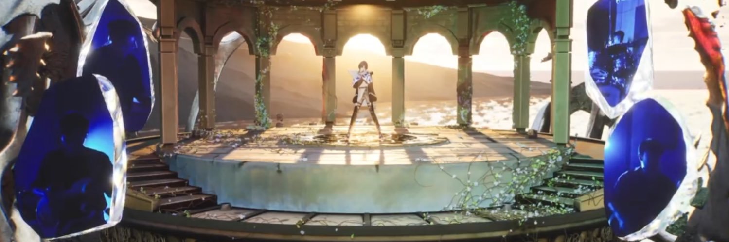 Obore66's profile banner image