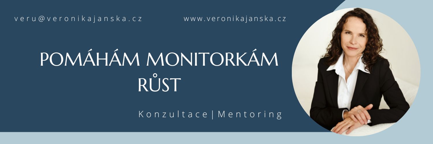 Veronika Jánská Těšická banner