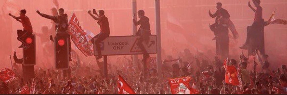 KOP97LFC's profile banner image