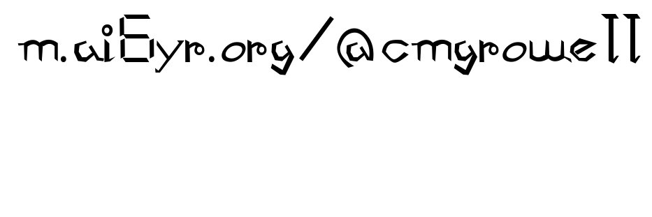 cmgrowell's profile banner image