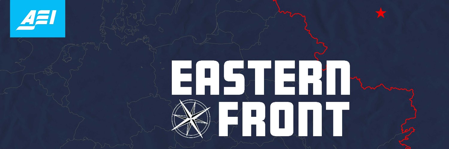 EasternFrontPod's profile banner image