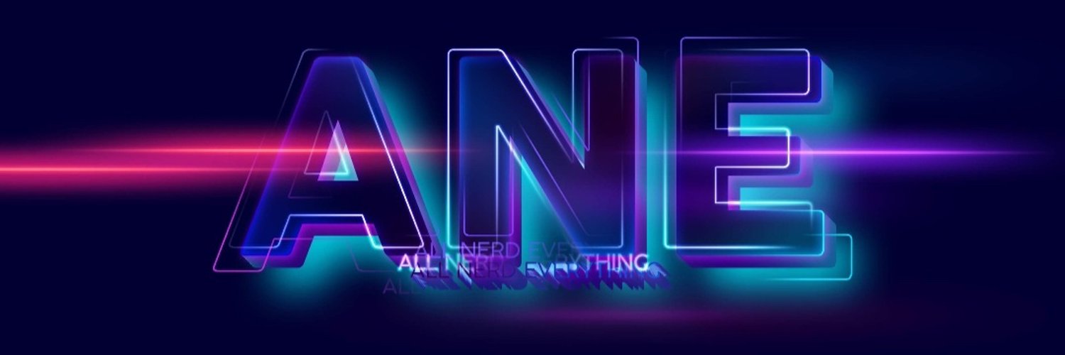 All Nerd Entertainment (A.N.E) Profile Banner
