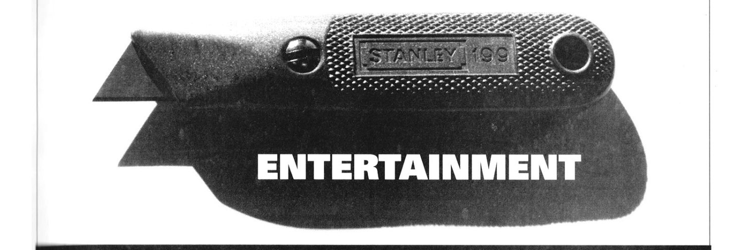 the coldest white boy at the joshi show banner