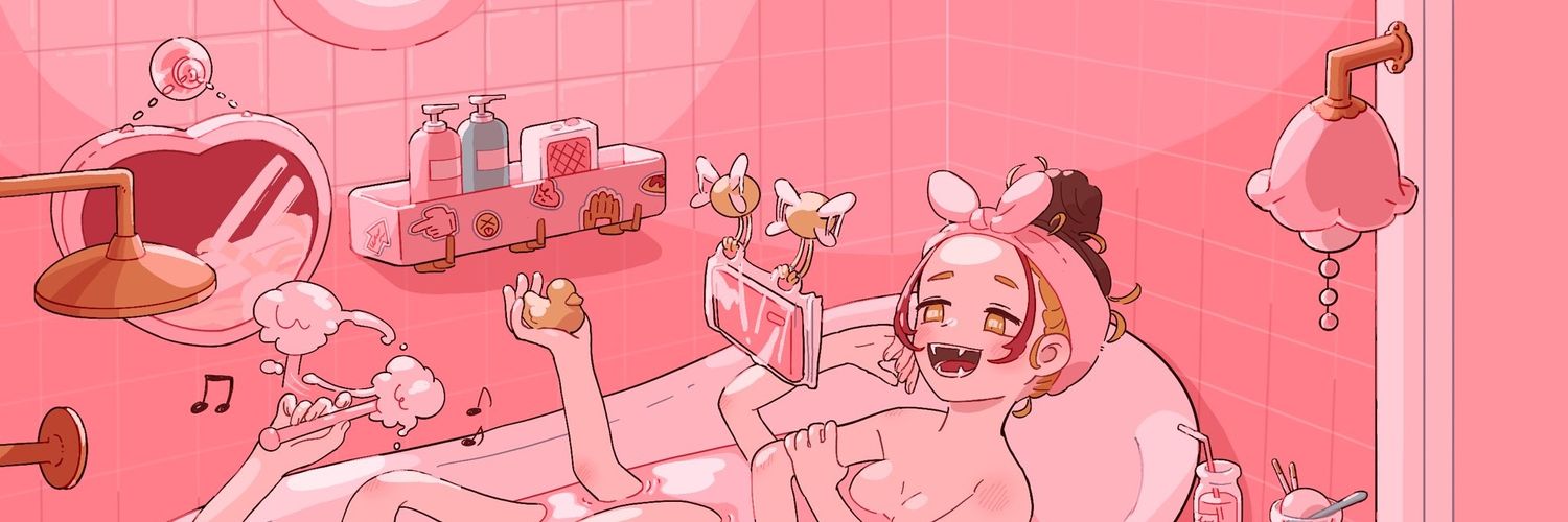 mettya_cherry's profile banner image