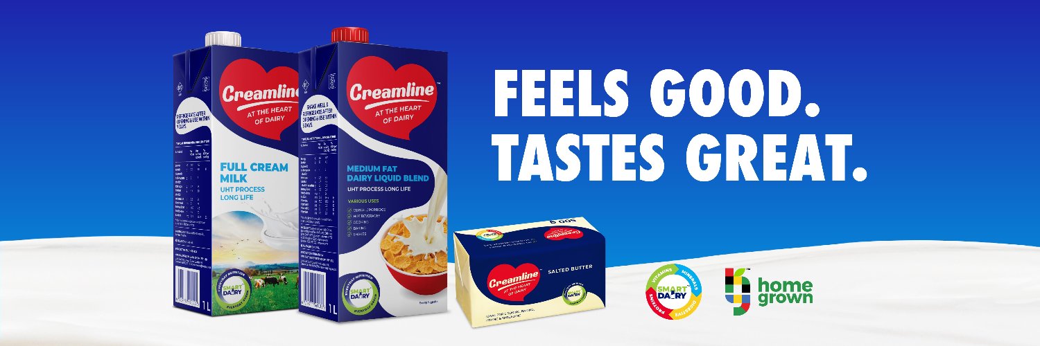 Creamline_sa's profile banner image