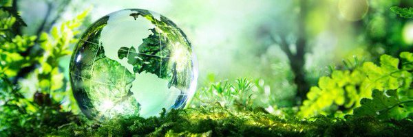 ChatEcology Profile Banner