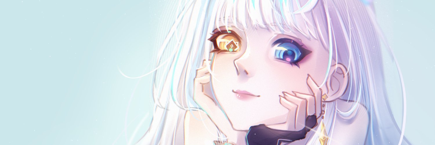 Akiirie 🌸's banner