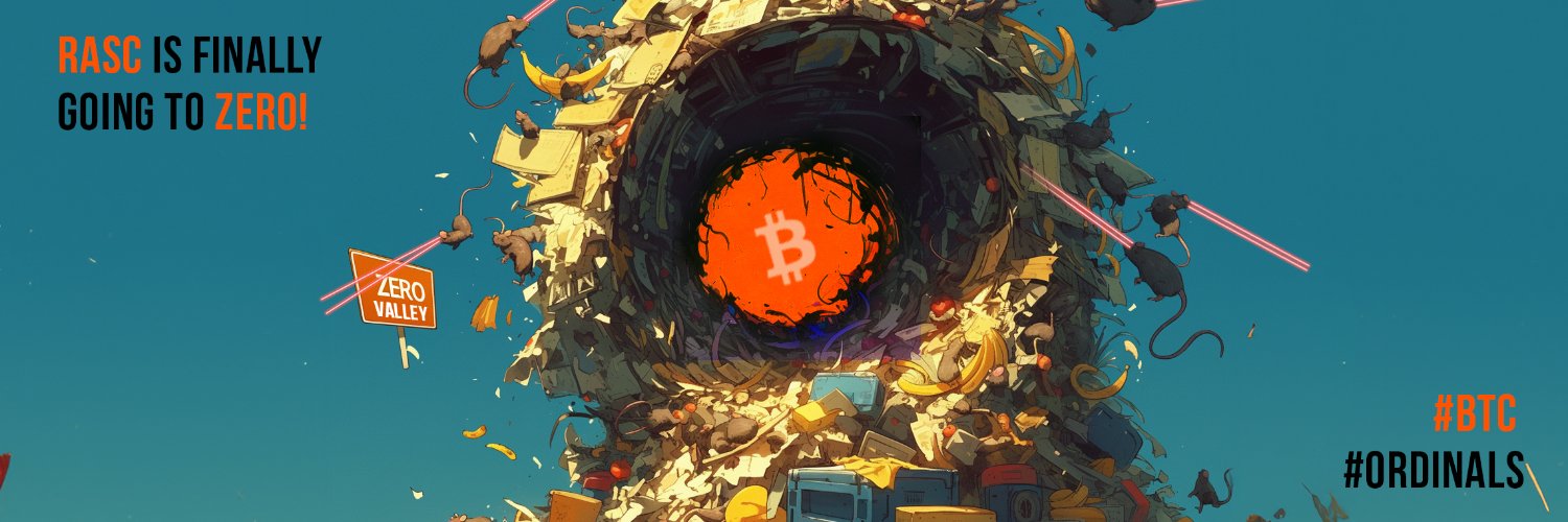 Rotten Anti Social Club / RASC 🟧👀 banner