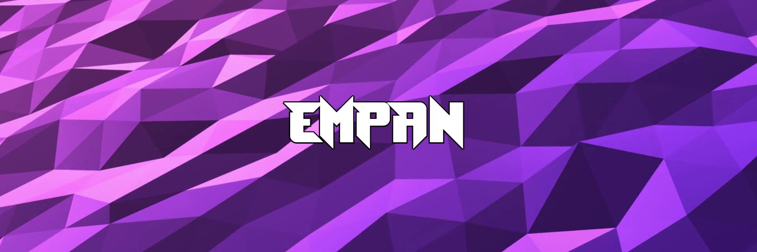 EMPAN banner