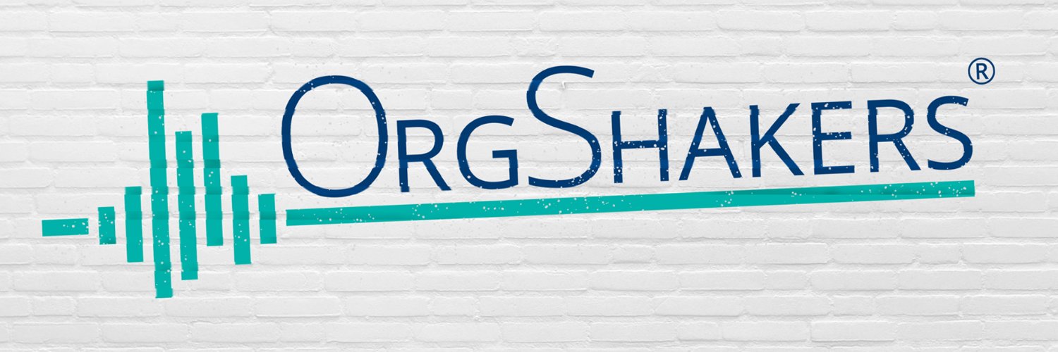 OrgShakers banner