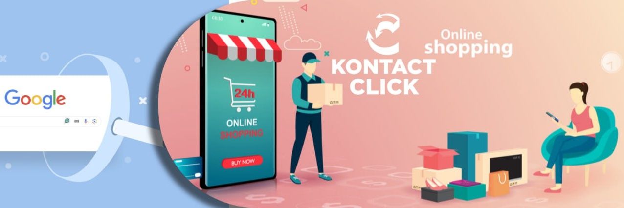 kontactclick's profile banner image