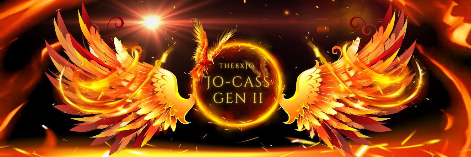 JOCASS banner