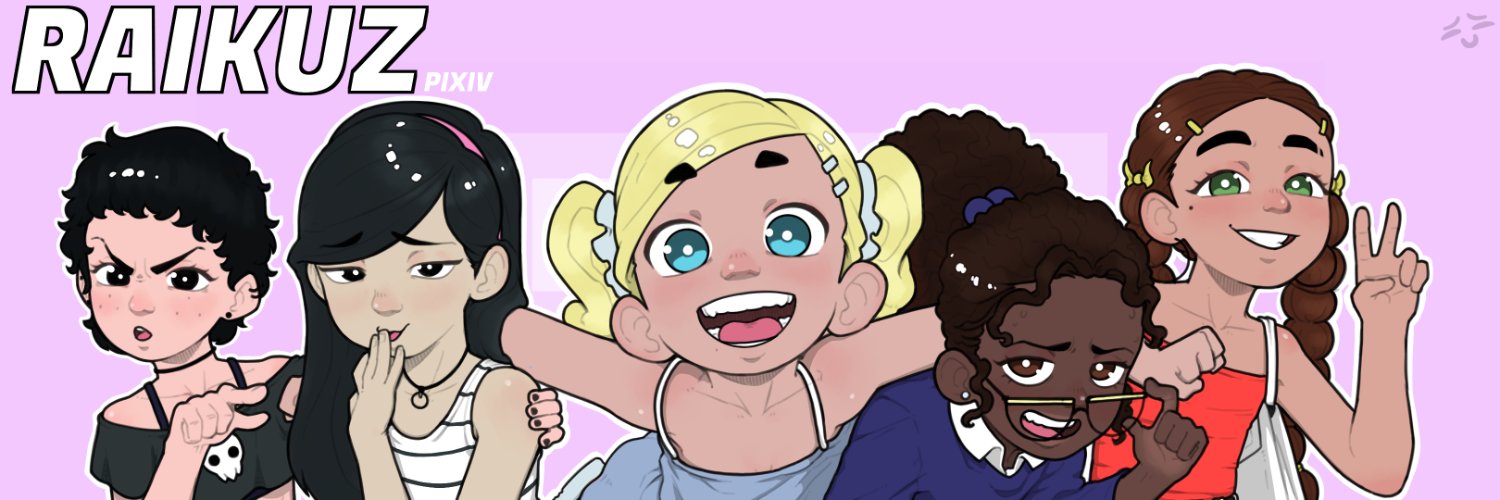 Raikuz2000's profile banner image