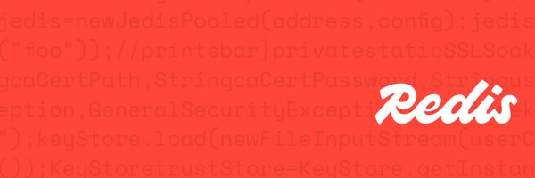 THallRedis Profile Banner