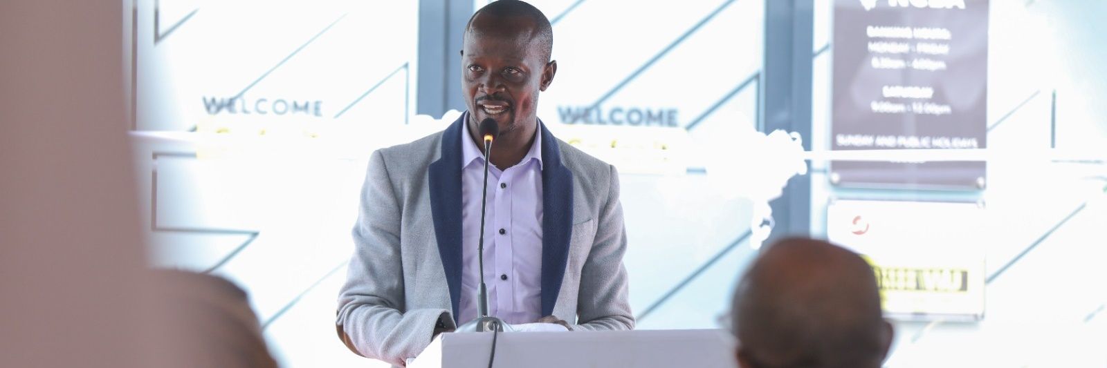 HON. Kennedy Odhiambo (OdhisPower) banner