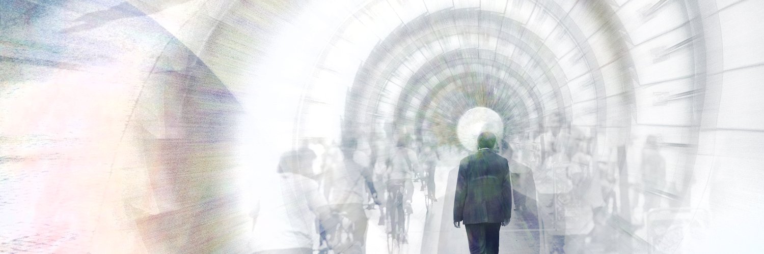 Living Pictures banner