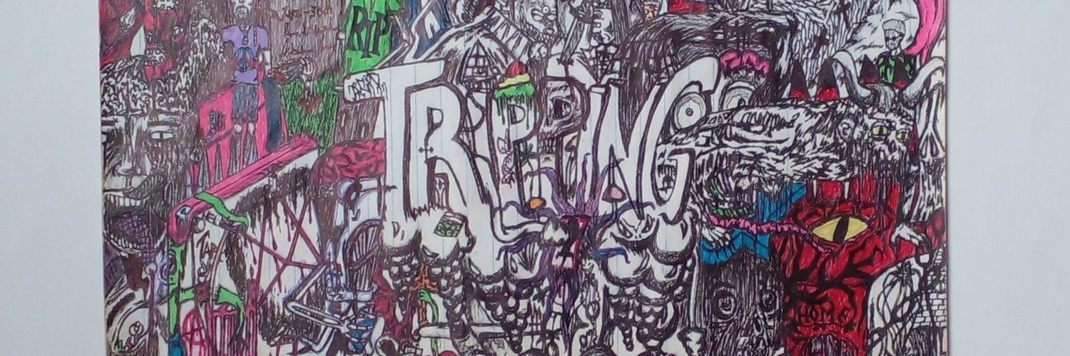 BongaMnce's profile banner image