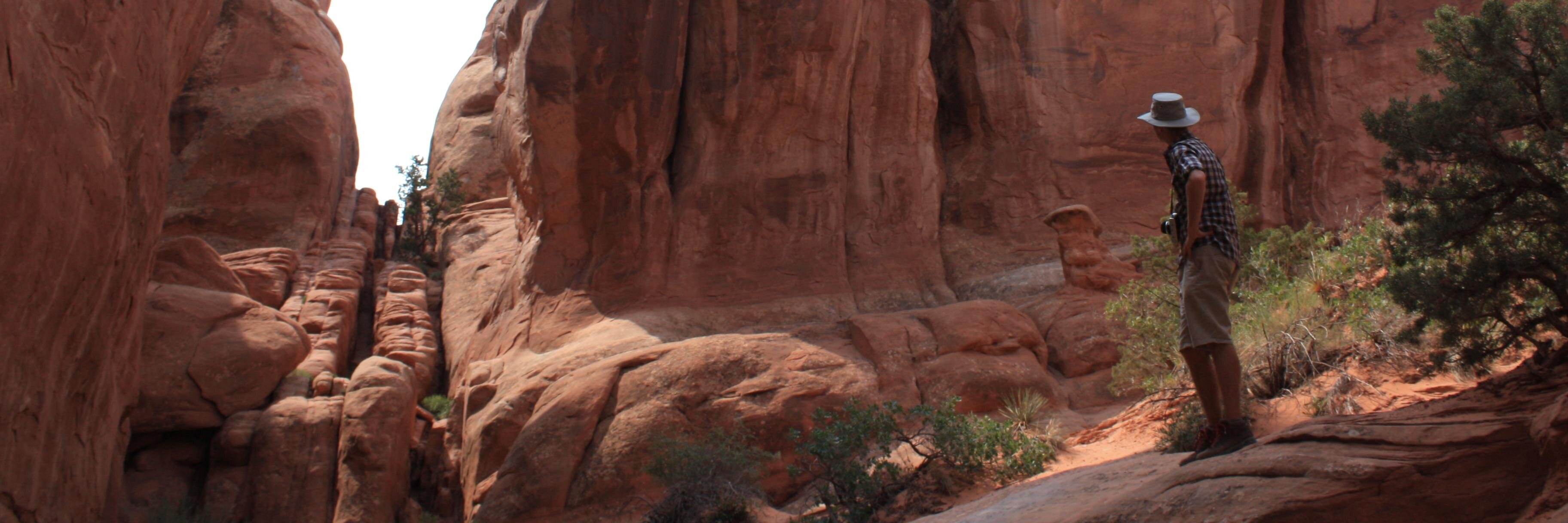 joshgumm's profile banner image