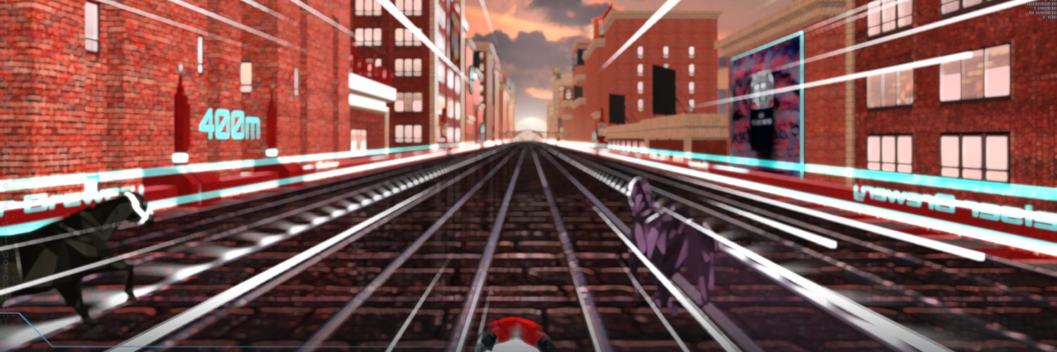 Infinity-Zedrun banner