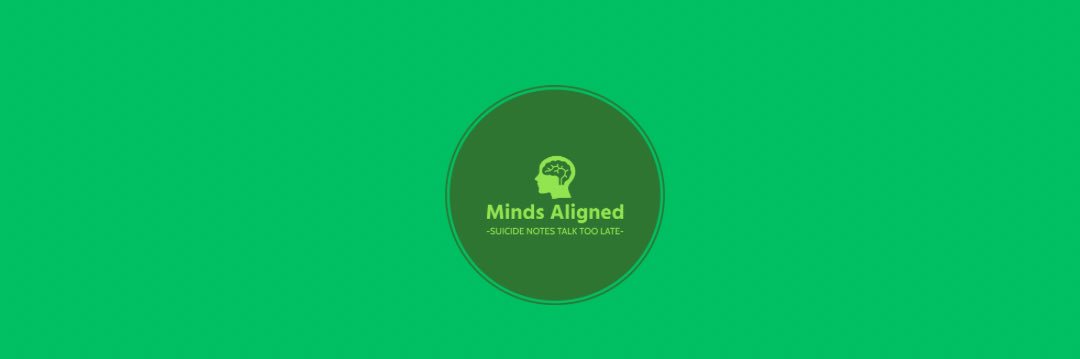 MindsAligned's profile banner image