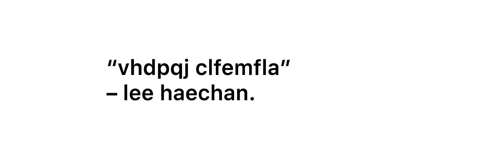 Chachan banner