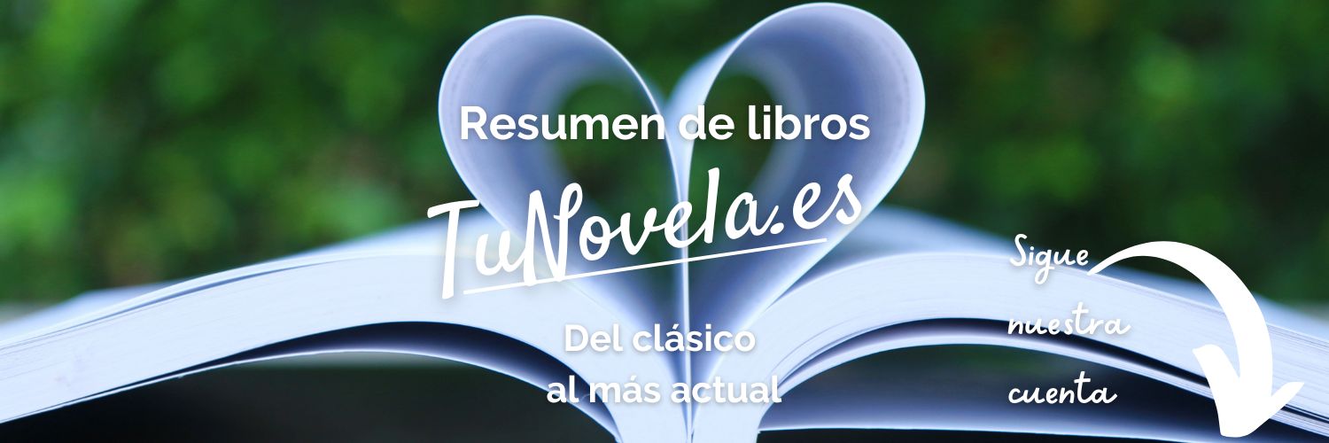 TuNovela.es banner