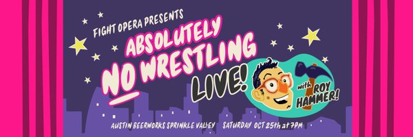 FightOpera Profile Banner