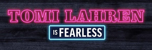 TLisFearless Profile Banner