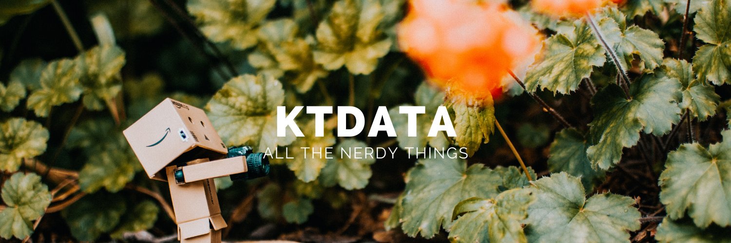 Ktdata banner