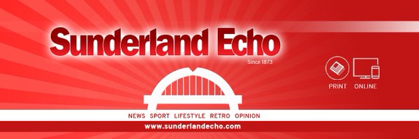 SunderlandEcho Profile Banner