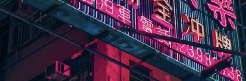 caroxramos's profile banner image