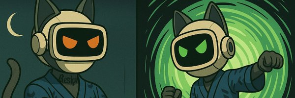 Akash_Mishka Profile Banner