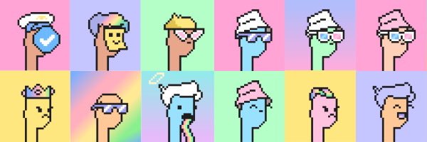 Punked Doods banner