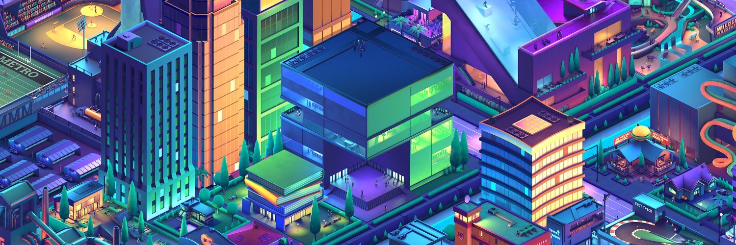 RockerMan™ | NFT Promotion banner