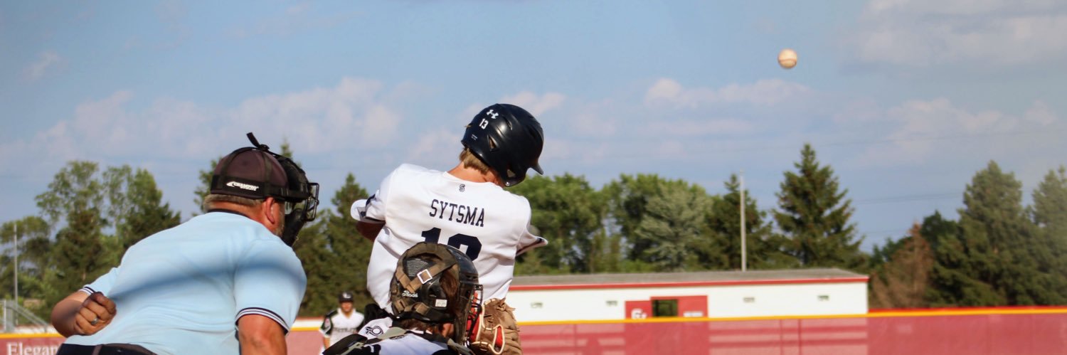 Eli Sytsma banner