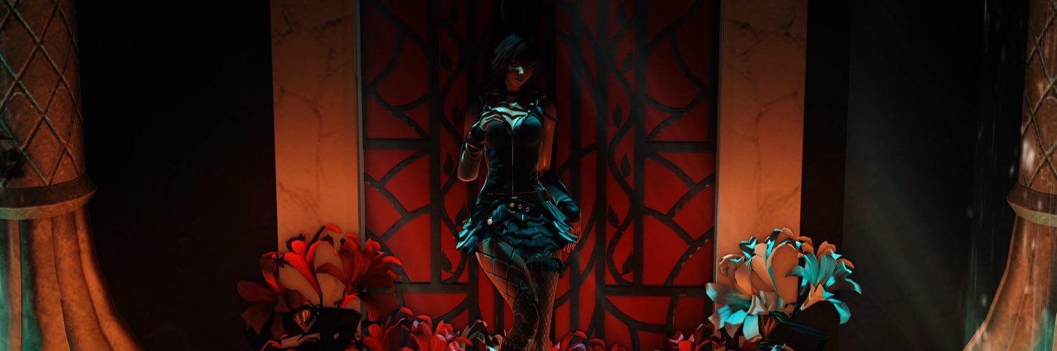 Viheart's banner