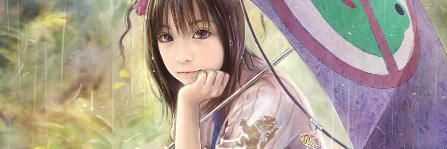 himari992's profile banner image