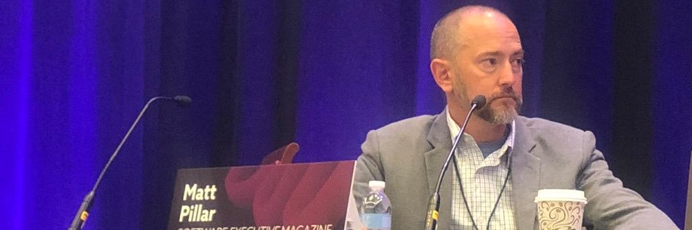 Matthew Pillar banner