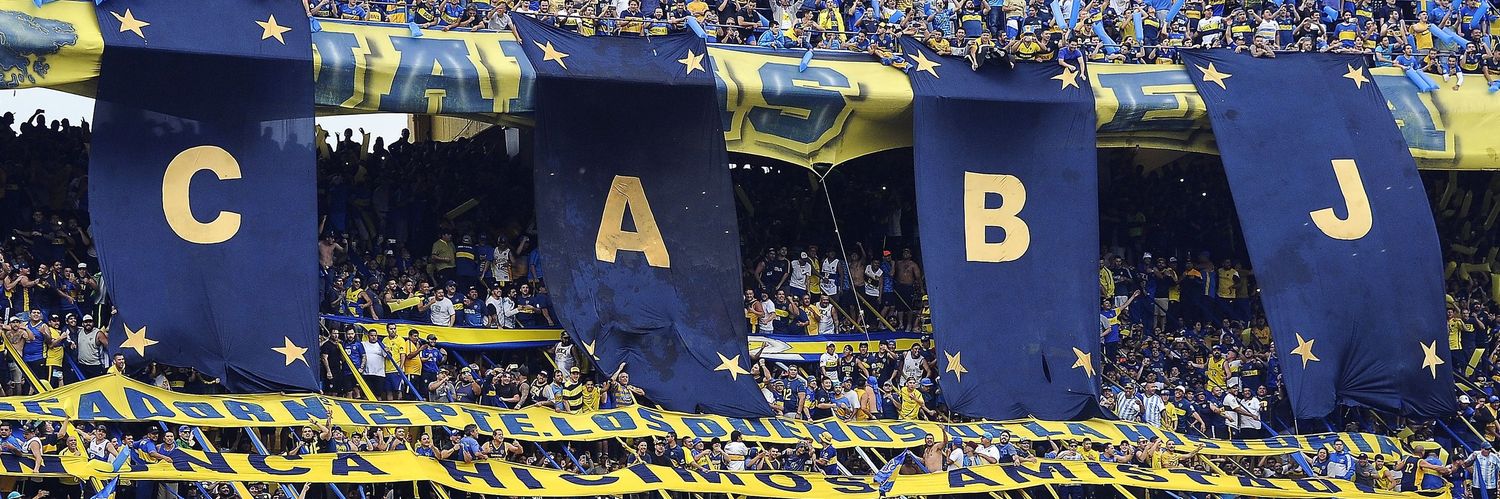 LOCOS X BOCA LOMAS banner