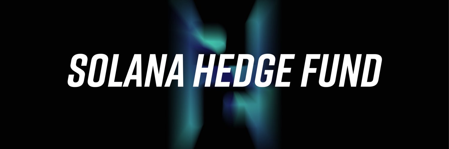 SolanaHedgeFund's profile banner image