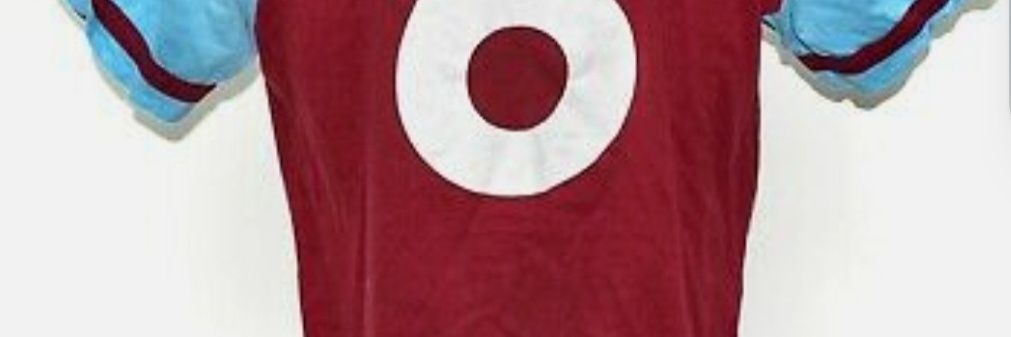 John Burman banner