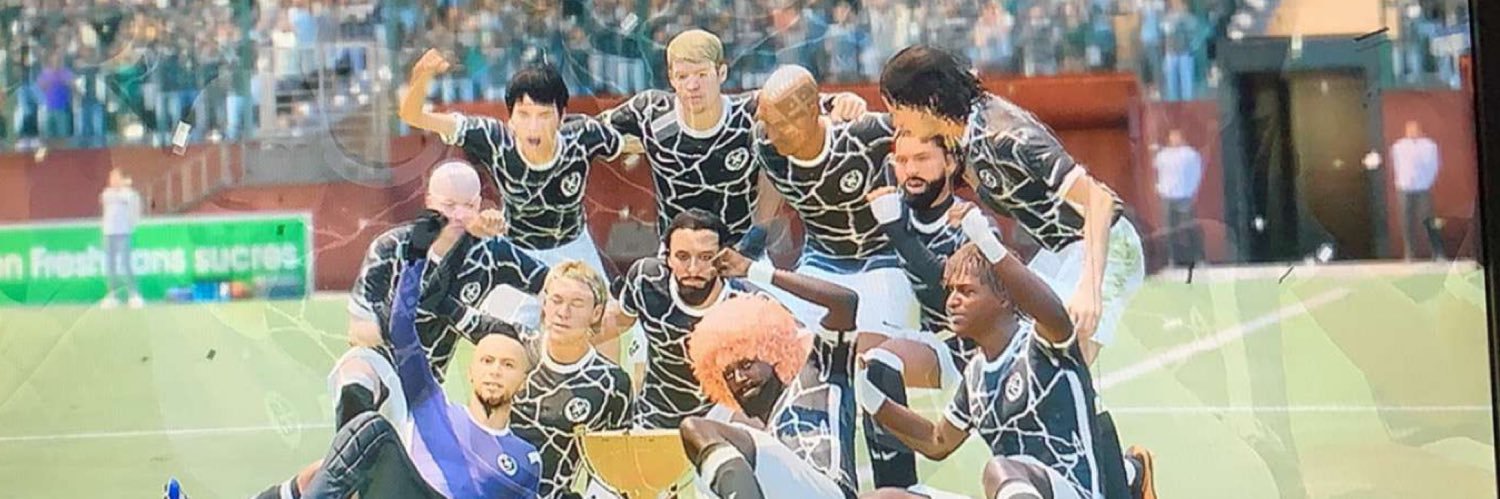 Real Kaida ⚪️💣 banner