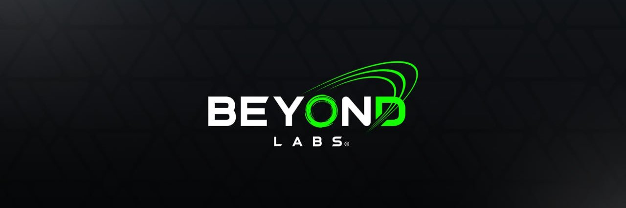 Kronos | $BEYOND banner