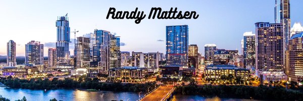 MattsenRandy Profile Banner